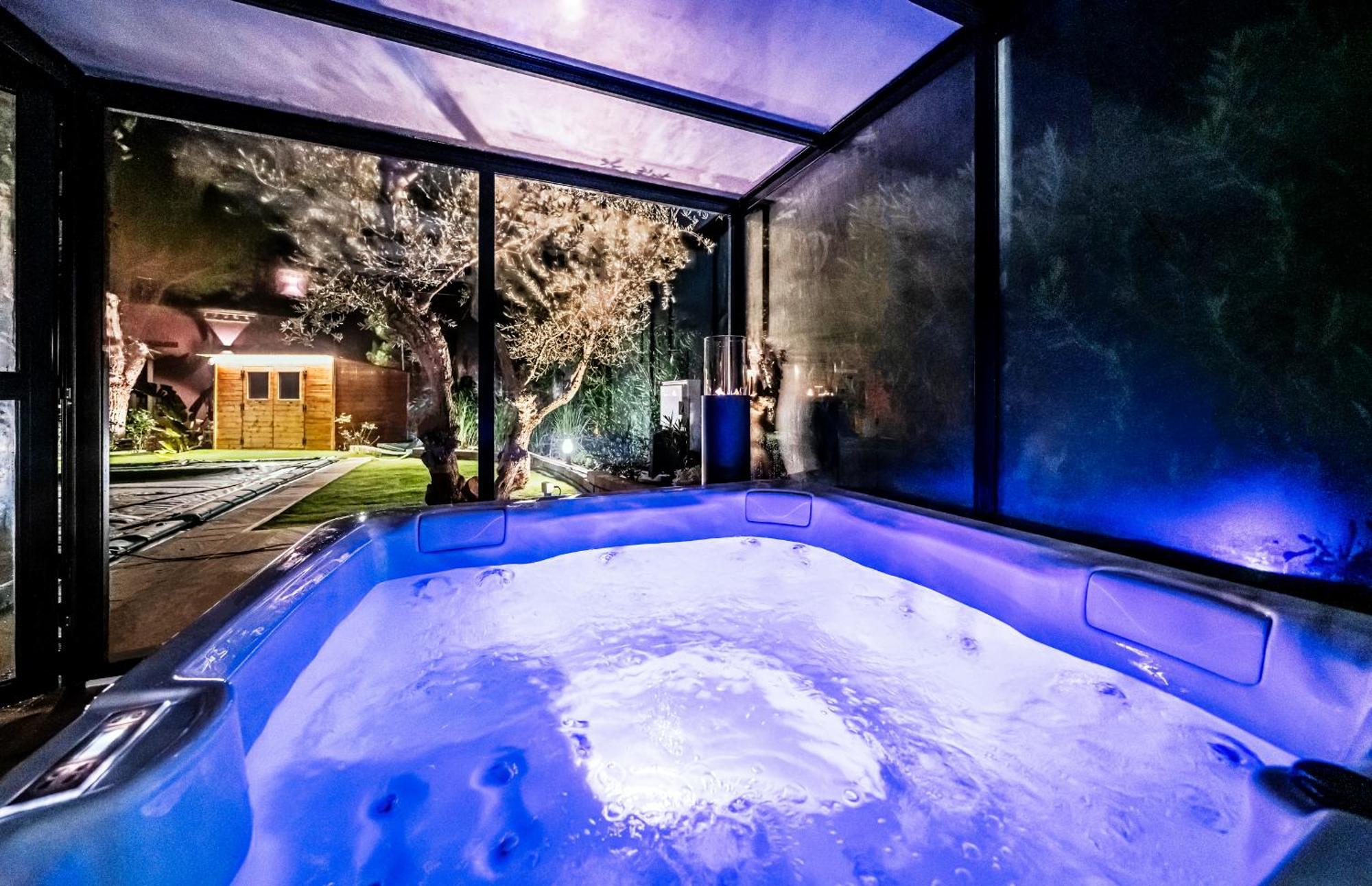 L'Organetto, Luxury B&B Lido di Fermo Exterior foto