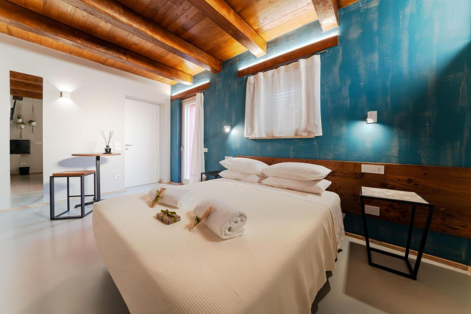 L'Organetto, Luxury B&B Lido di Fermo Exterior foto